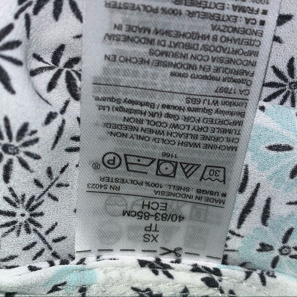 Banana republic Dillion shirt - Picture 6 of 7